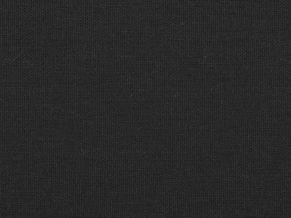 Сумка для шопинга Carryme 140 хлопковая, 140 г/м2, черный