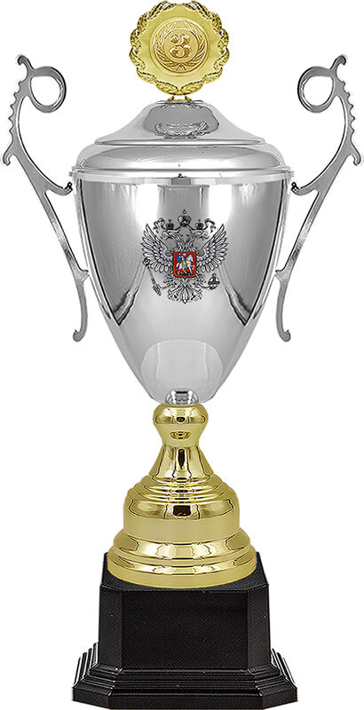 Кубок Адмирал 3 место