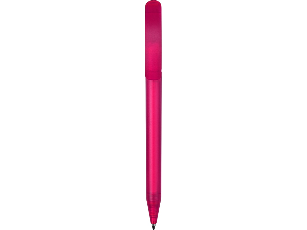 Ручка шариковая Prodir DS3 TFF, розовый
