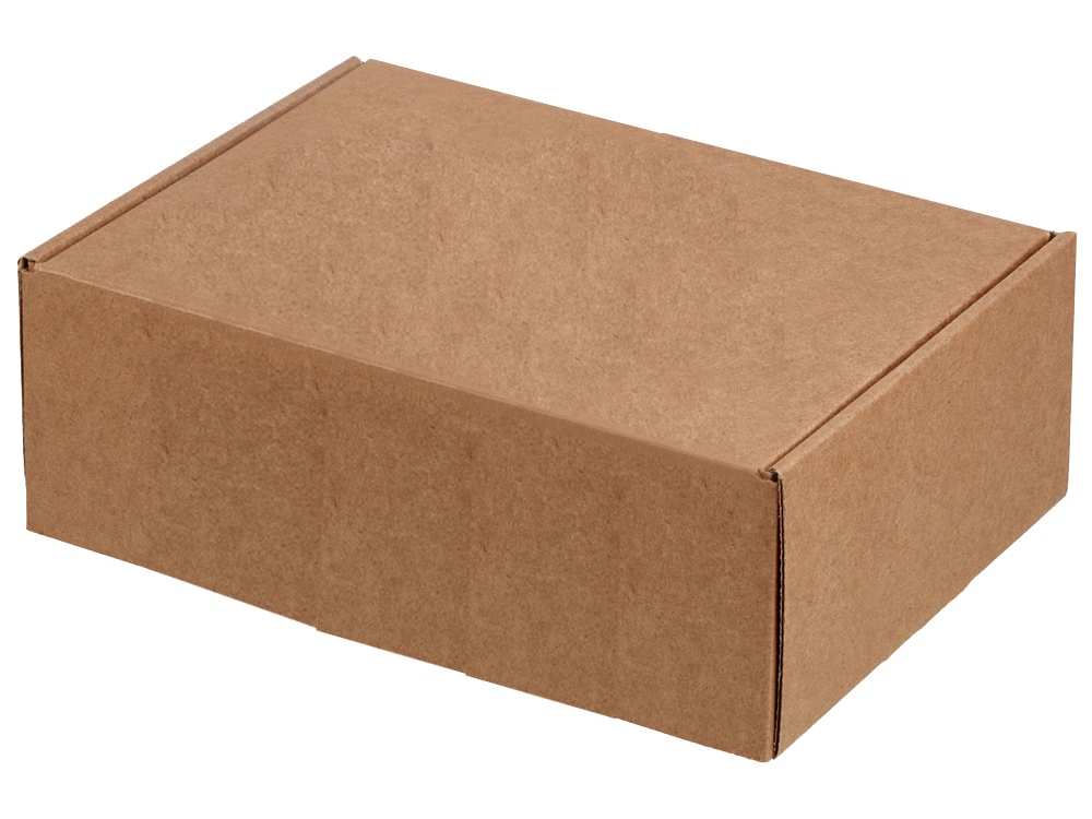 Несессер Oasis без логотипа Long River, черный