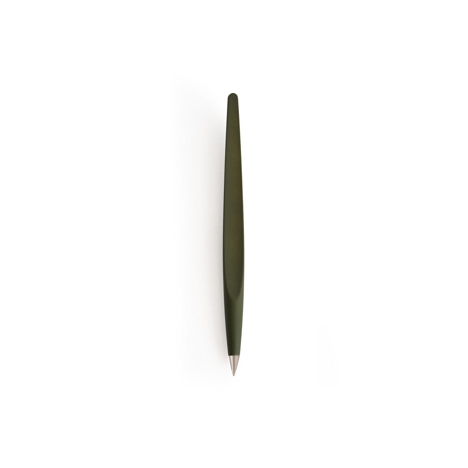 Шариковая ручка Pininfarina Piuma A MODERN CLASSIC SAGE GREEN
