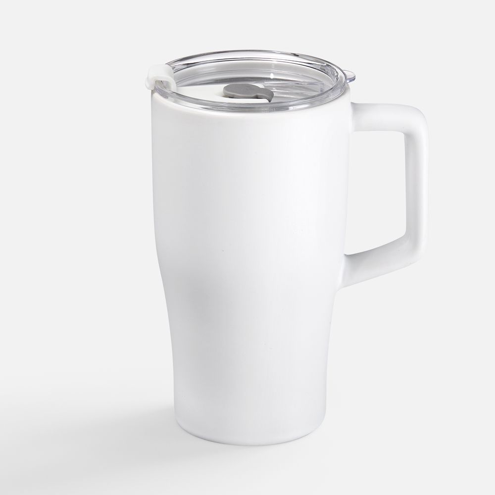 Кружка Grandios, белая