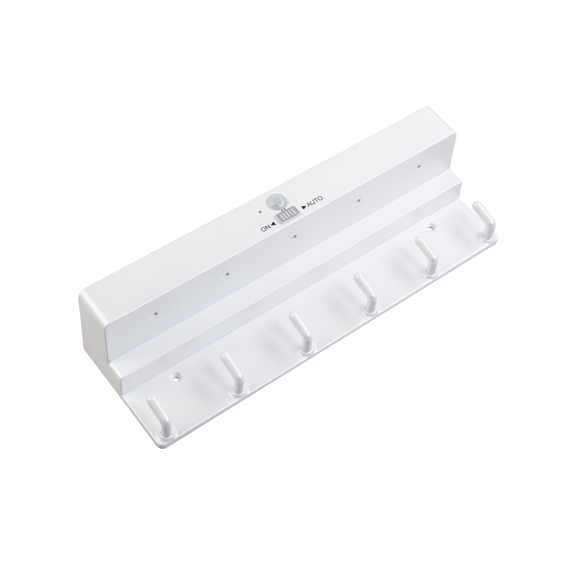 Ключница "KeyHub" с подсветкой Ключница "KeyHub" с подсветкой