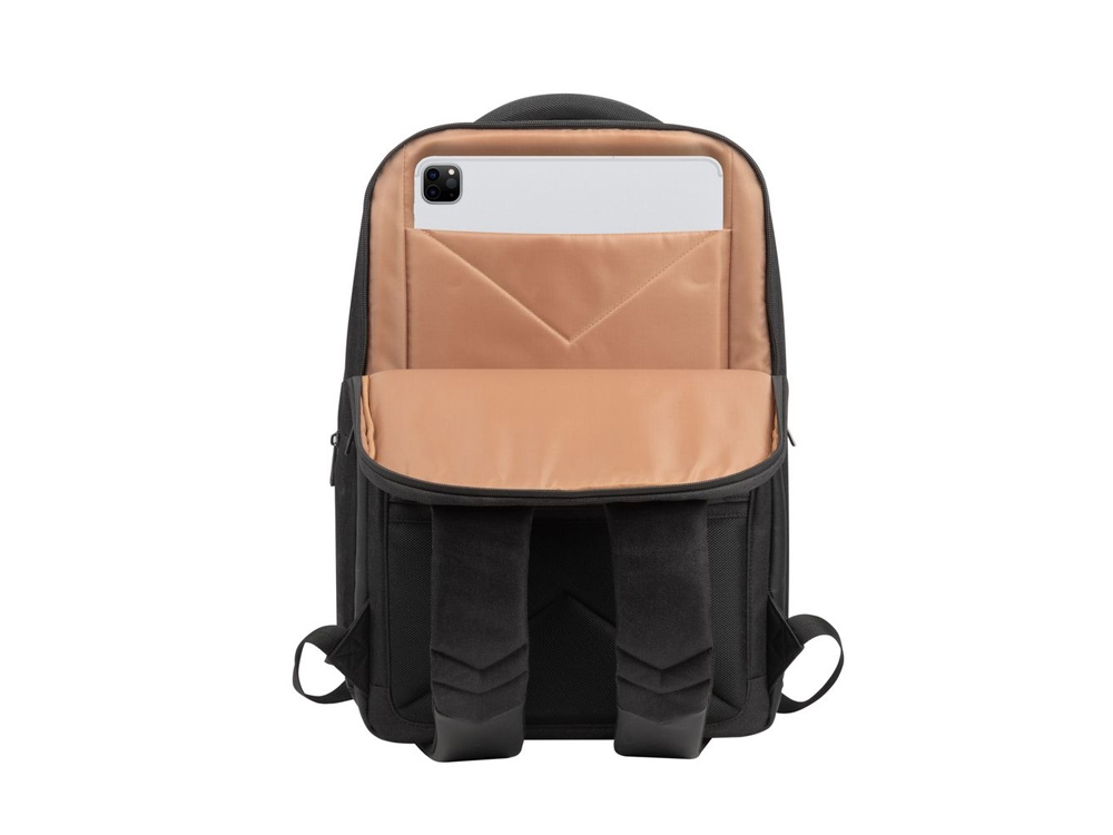 RIVACASE 8164 black ECO рюкзак для ноутбука 17.3 / 4 RIVACASE 8164 black ECO рюкзак для ноутбука 17.3 / 4