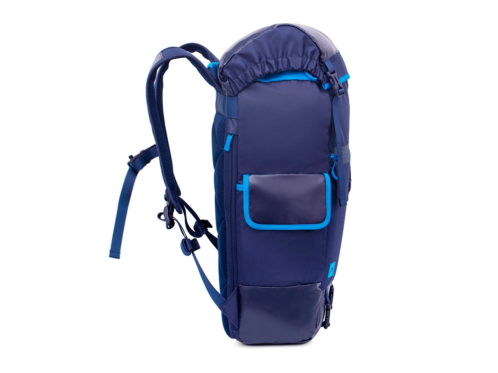 RIVACASE 5361 blue рюкзак для ноутбука 17.3, 30л / 4 RIVACASE 5361 blue рюкзак для ноутбука 17.3, 30л / 4
