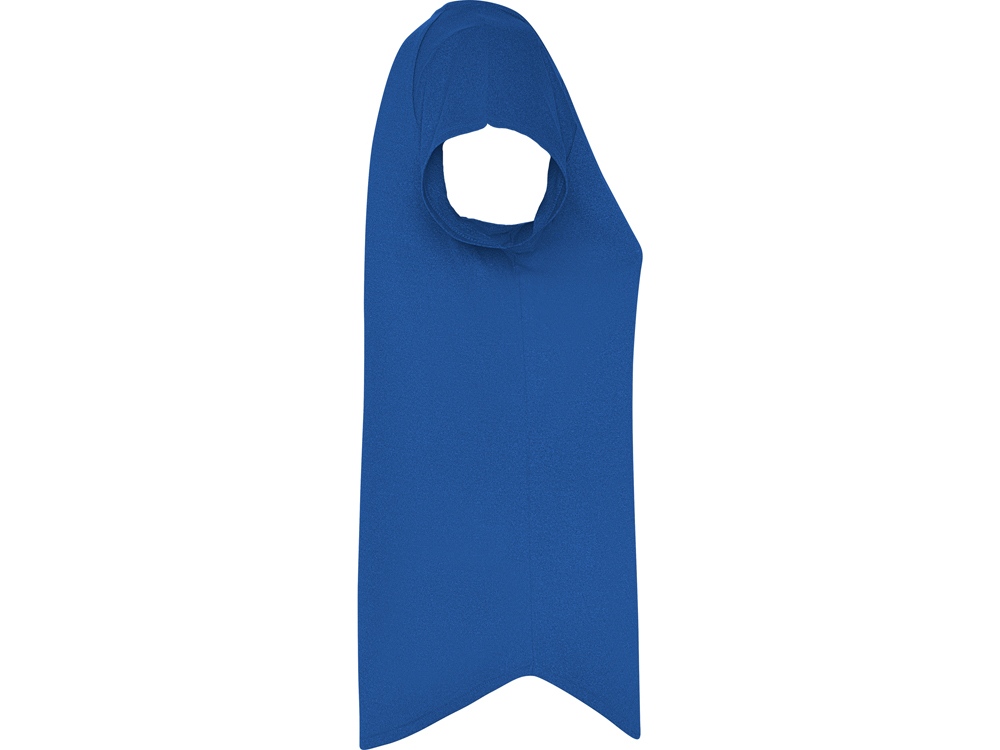 Футболка Avus женская, королевский синий Футболка Avus женская, королевский синий