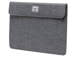 Herschel Spokane чехол для ноутбука 15-16, серый меланж Herschel Spokane чехол для ноутбука 15-16, серый меланж