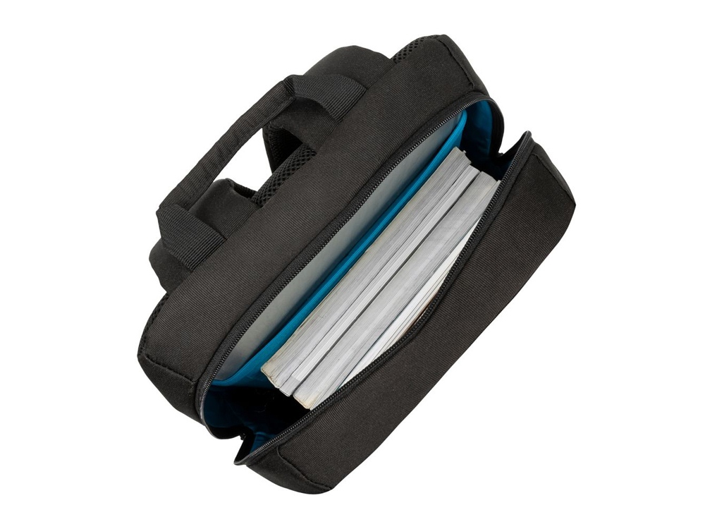 RIVACASE 8265 black Laptop рюкзак для ноутбука 15.6 / 6 RIVACASE 8265 black Laptop рюкзак для ноутбука 15.6 / 6