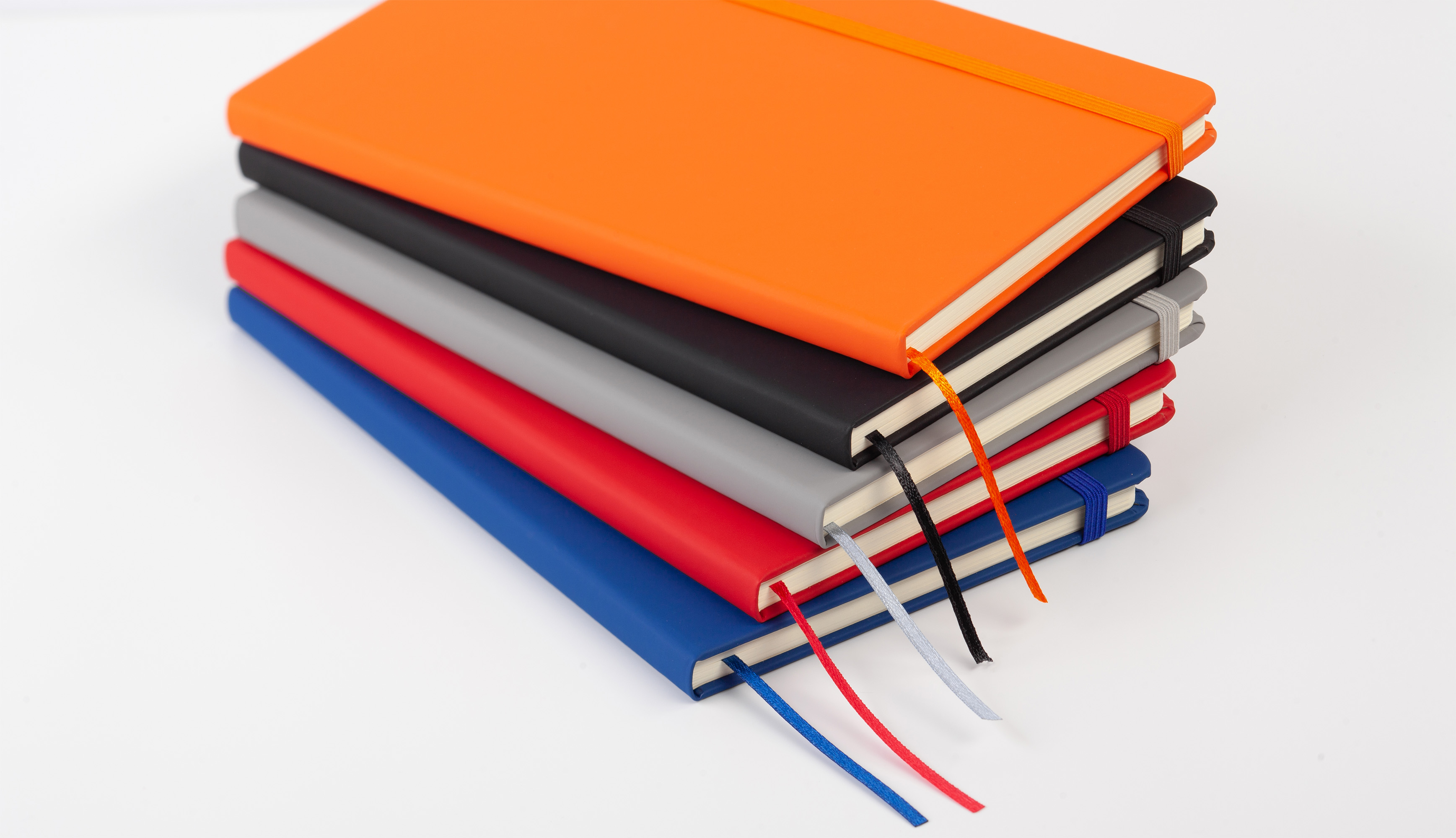 Блокнот "Парма", А5 Блокнот "Парма", А5