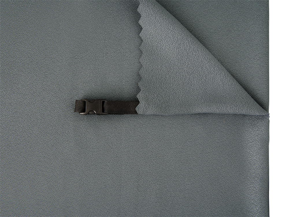 Полотенце из микрофибры спортивное 150х74 см Спутник