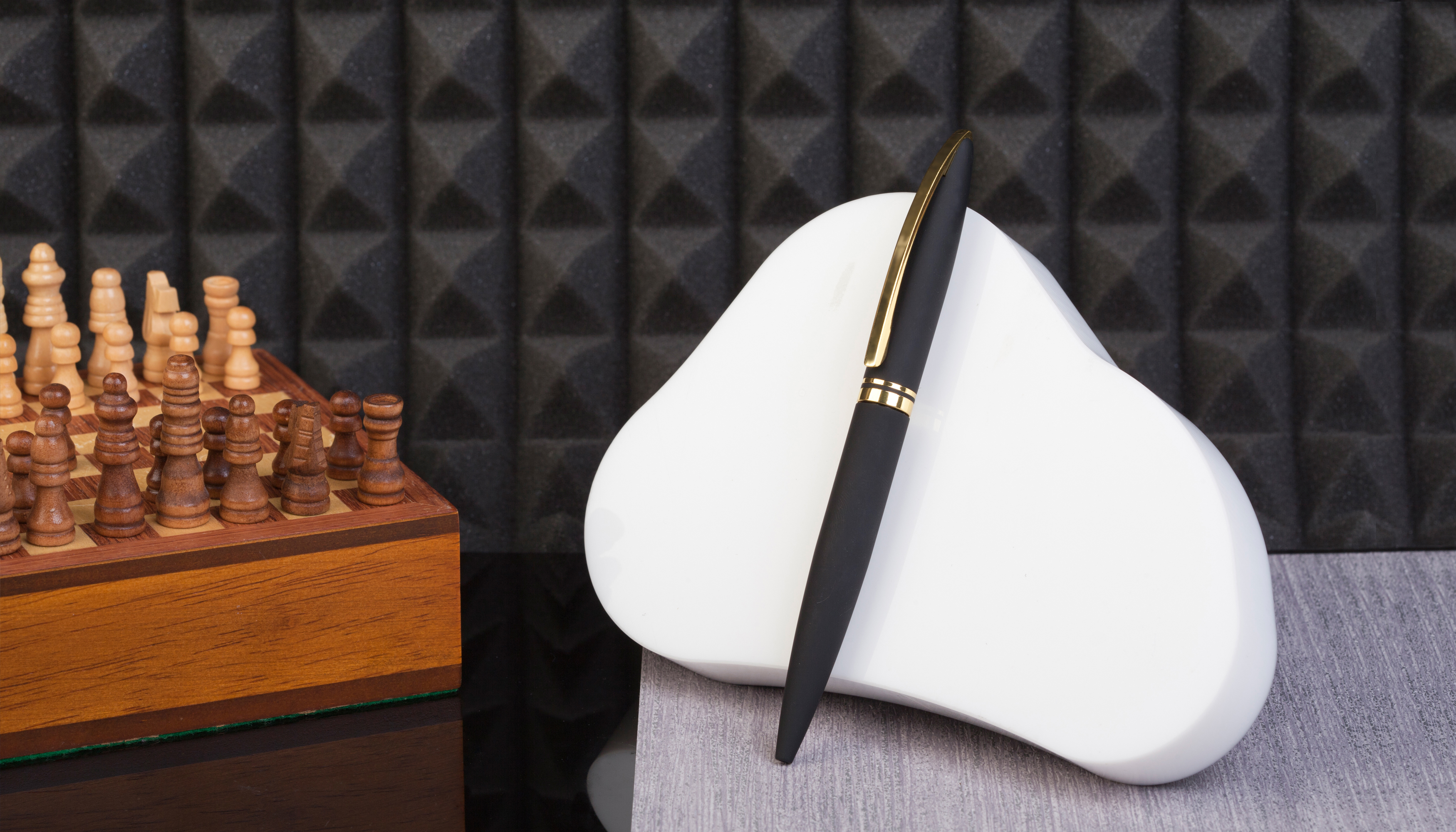 Ручка шариковая "Rocket" Ручка шариковая "Rocket"