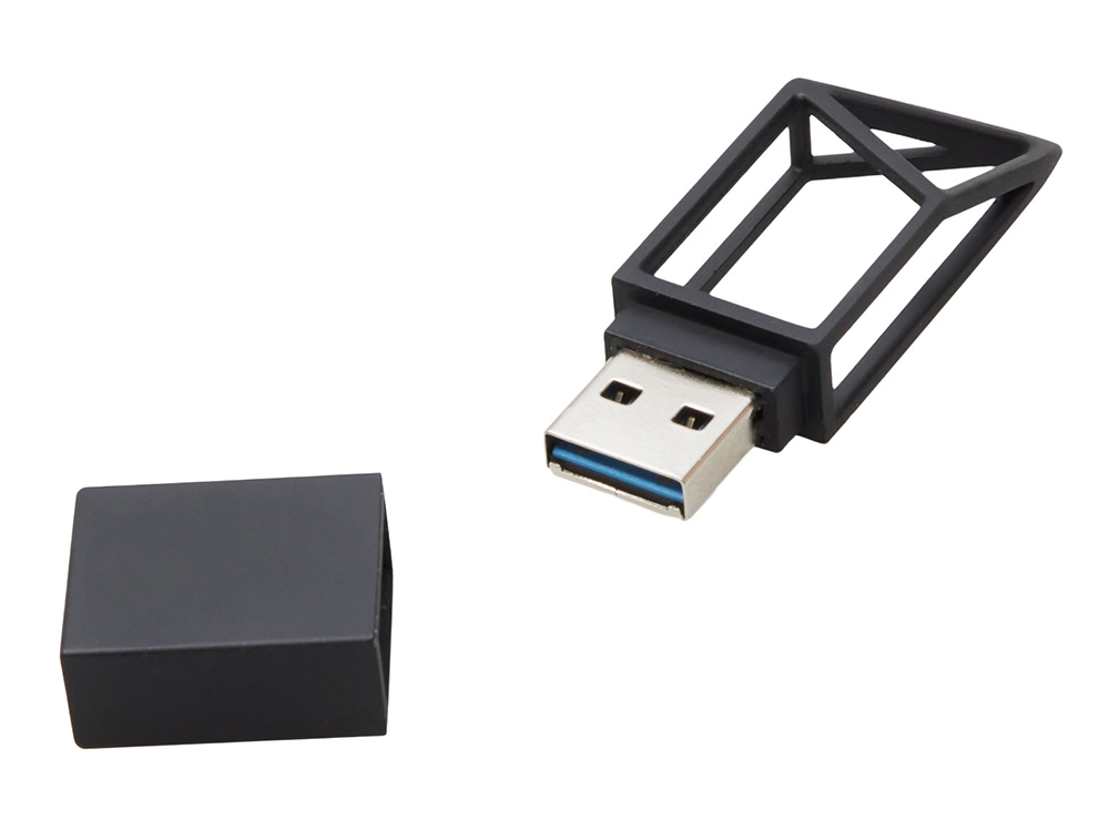 Флешка 32 ГБ USB 3.0 Дельта Флешка 32 ГБ USB 3.0 Дельта