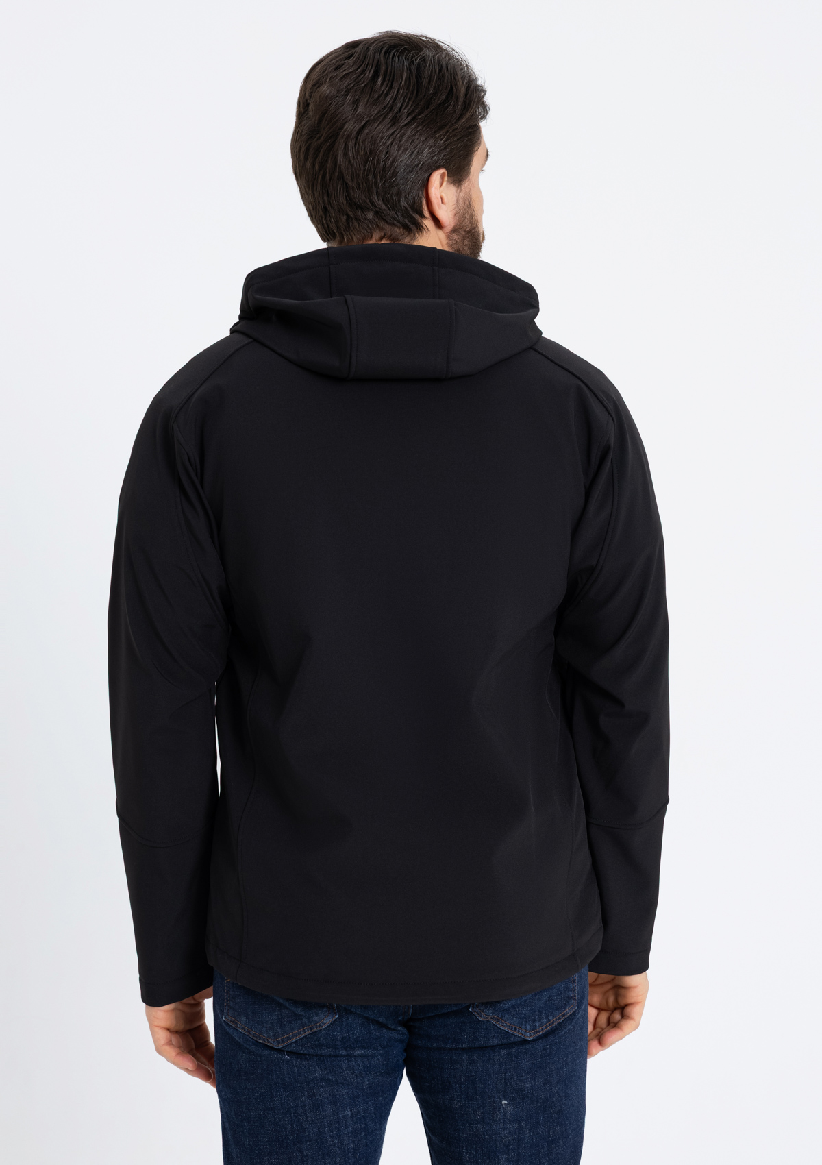 Куртка унисекс 71N