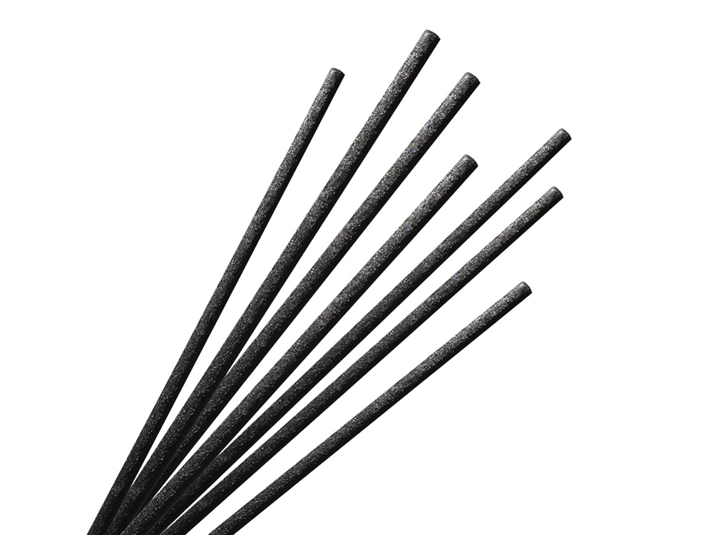 Ароматический диффузор с палочками, черный перец и амбра, нероли, 100 мл (без лого LM)