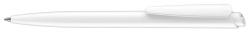 2600 Шариковая ручка Dart Polished белый white