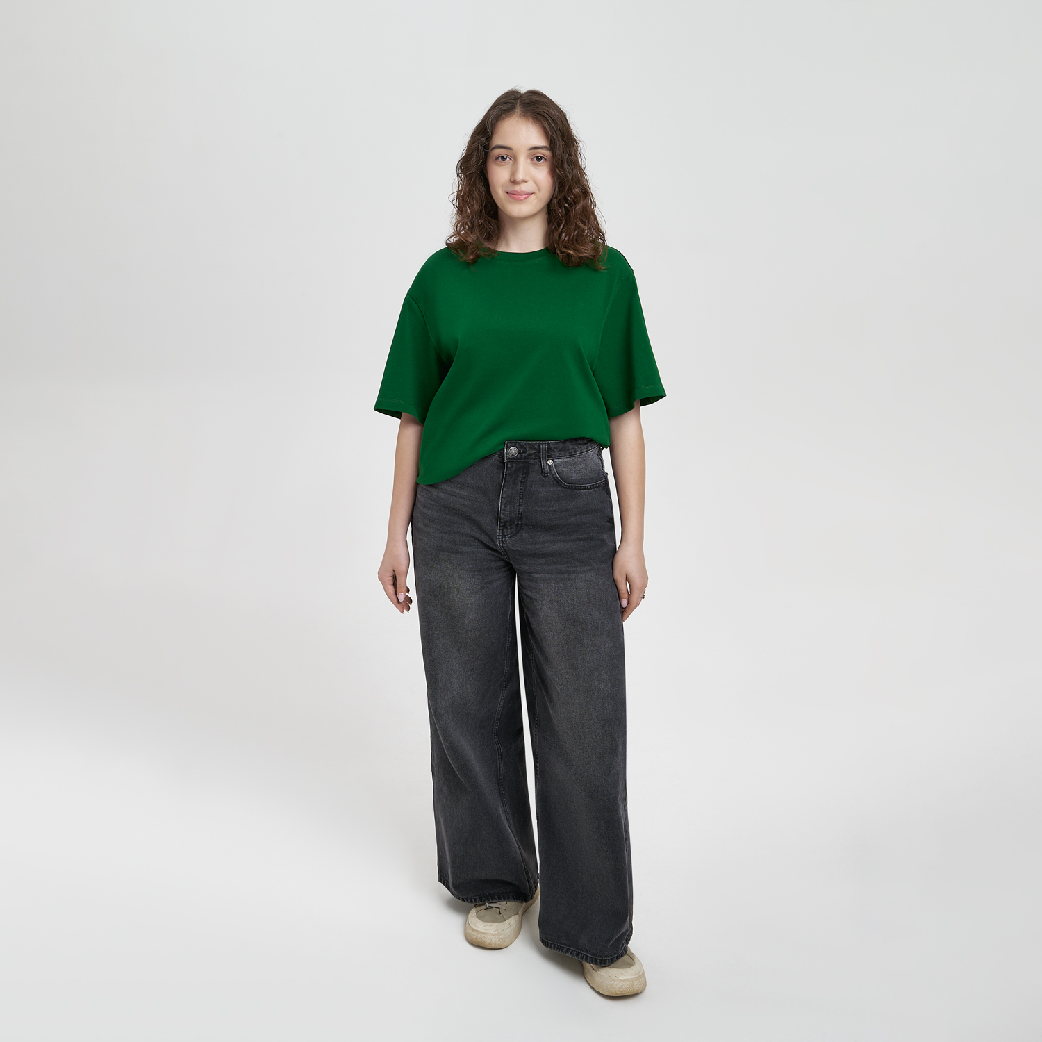 Футболка унисекс Раст Нео (Rust Neo), 240 гр., зеленый, размер XL/2XL Футболка унисекс Раст Нео (Rust Neo), 240 гр., зеленый, размер XL/2XL