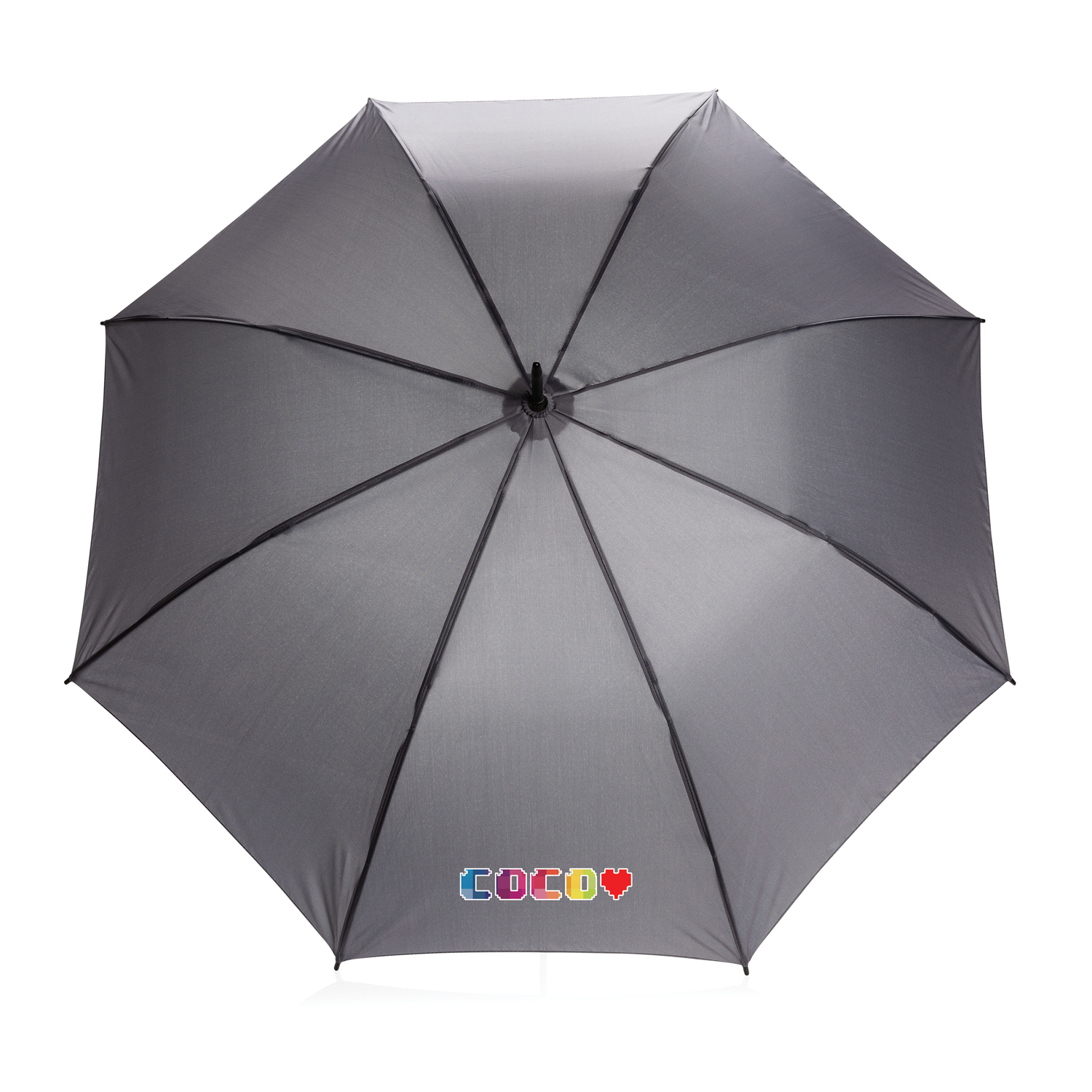 Автоматический зонт-трость Impact из RPET AWARE™, d103 см