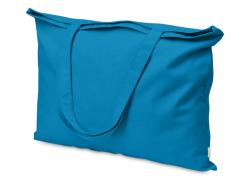 Сумка Rejenny из переработанного хлопка, морская волна