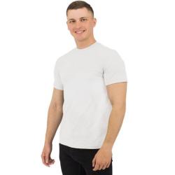 Футболка Star, мужская (белая, XL) Футболка Star, мужская (белая, XL)