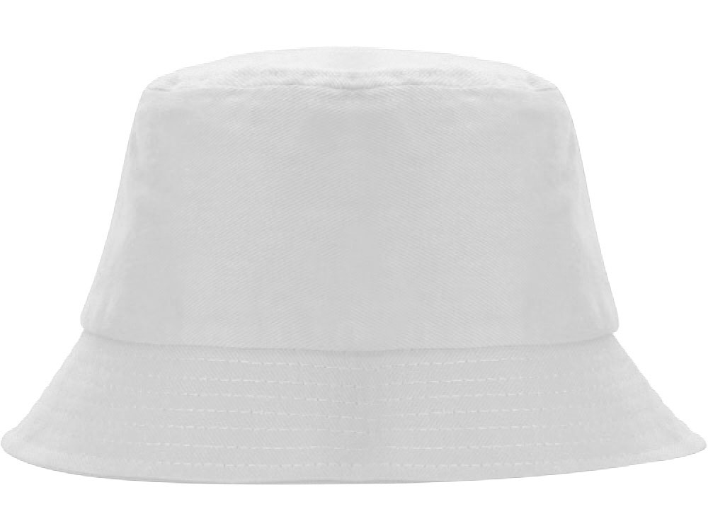 Панама Manila, унисекс, белый
