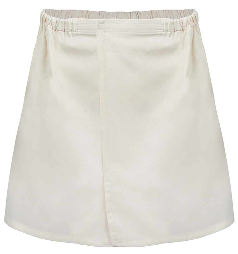 Банный набор с килтом Healing, мужской, двуцветный