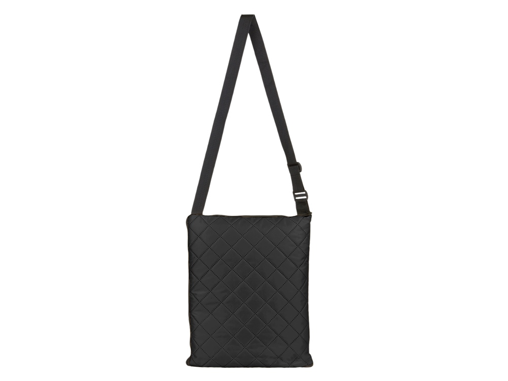 Плед для пикника Ridge, черный