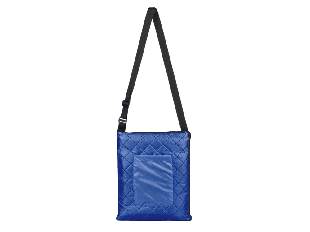 Плед для пикника Ridge, синий