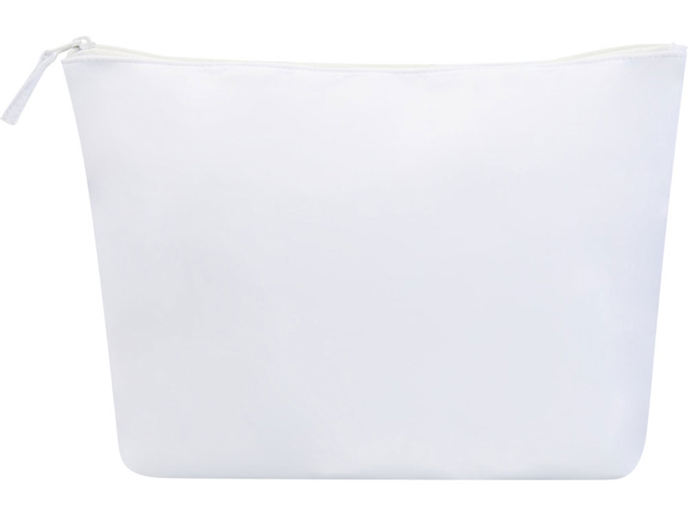 Swift набор косметичек из переработанного материала GRS, белый