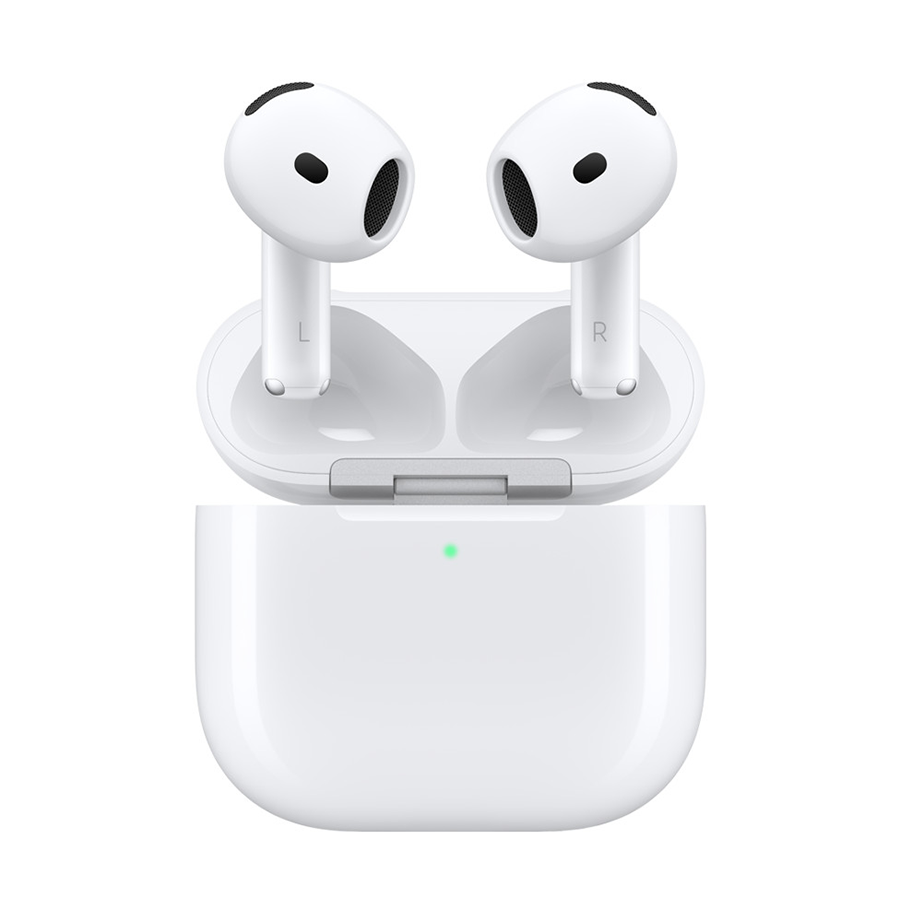 Наушники Apple AirPods