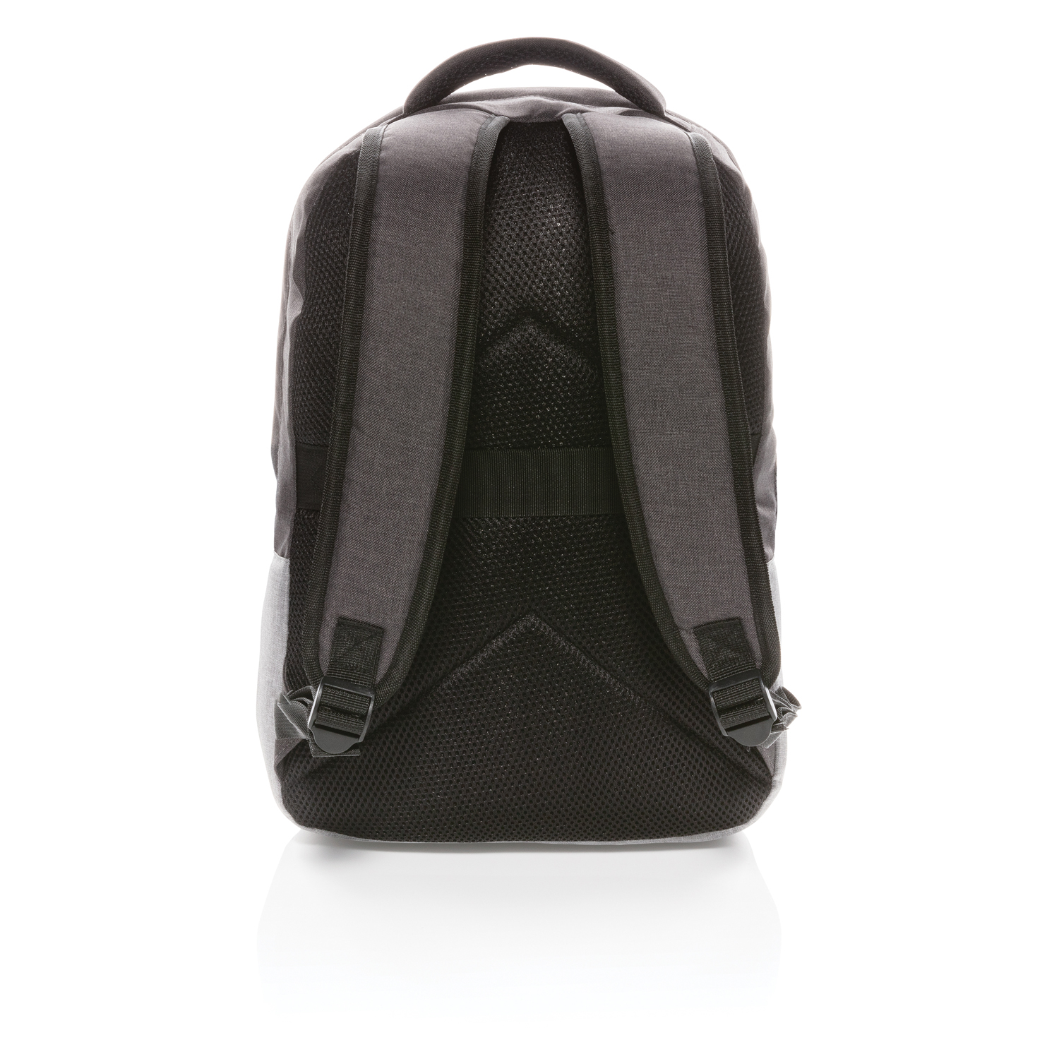Рюкзак для ноутбука Duo color 15.6” с RFID защитой (не содержит ПВХ)