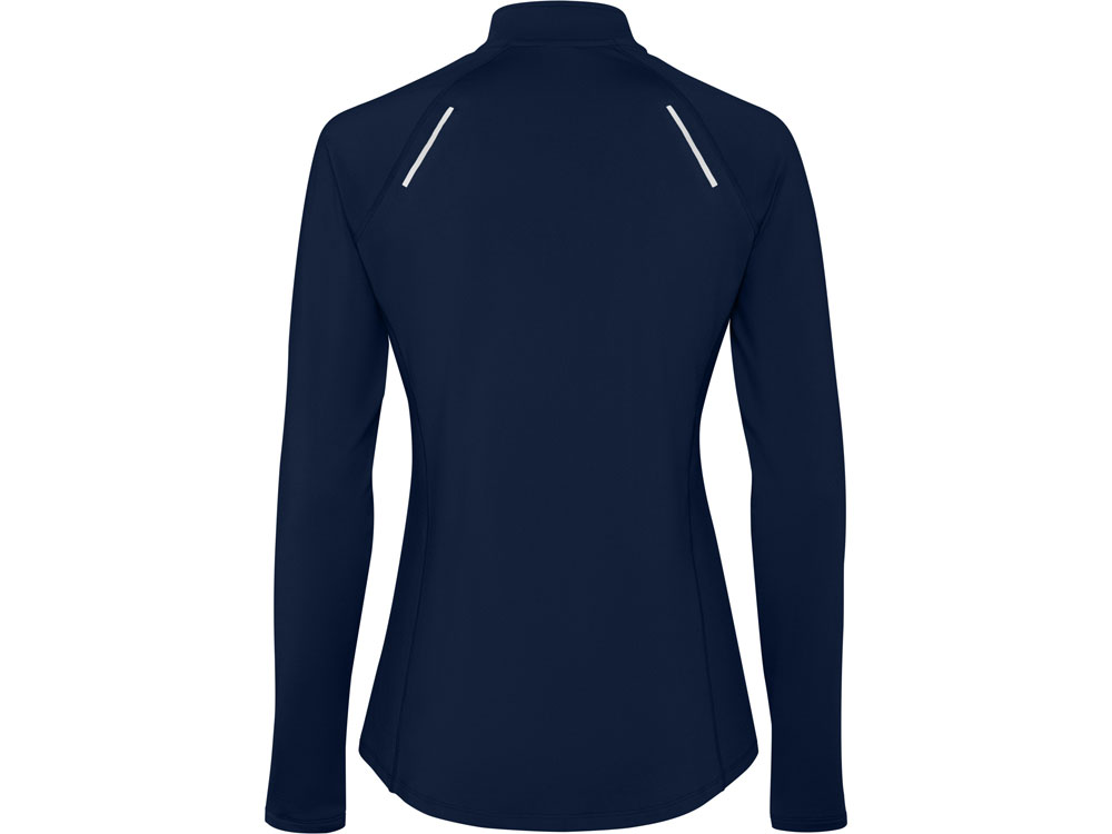 Лонгслив Estambul женский, синий нэйви