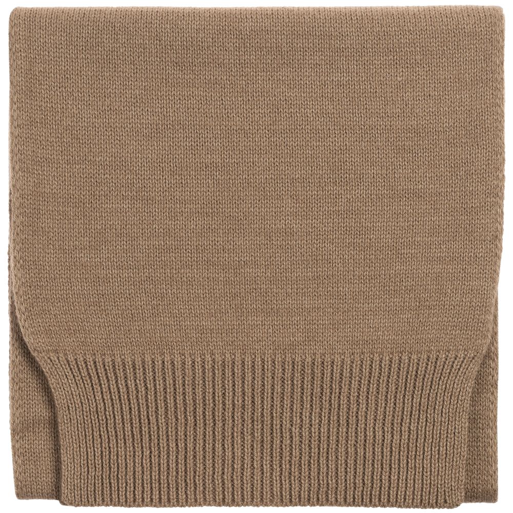 Шарф Cordelia, бежевый Шарф Cordelia, бежевый
