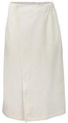 Юбка универсальная холщовая