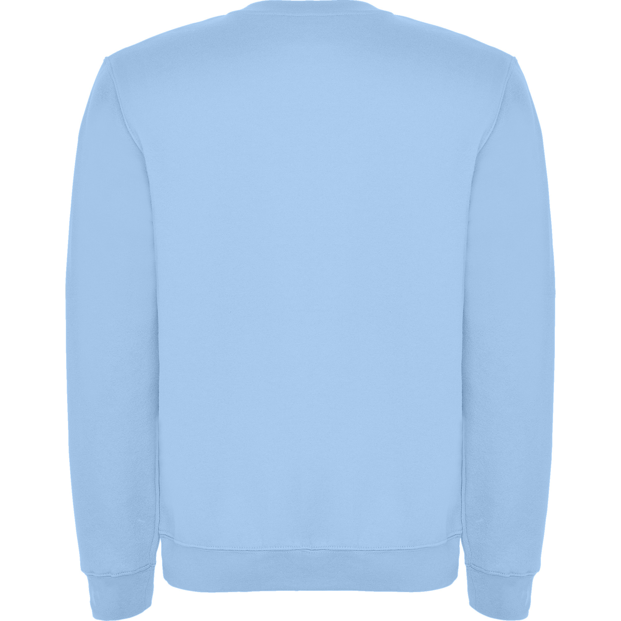 Джемпер детский CLASICA НЕБЕСНО-ГОЛУБОЙ, 1/2