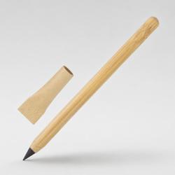 Вечный карандаш из бамбука Recycled Bamboo, натуральный Вечный карандаш из бамбука Recycled Bamboo, натуральный