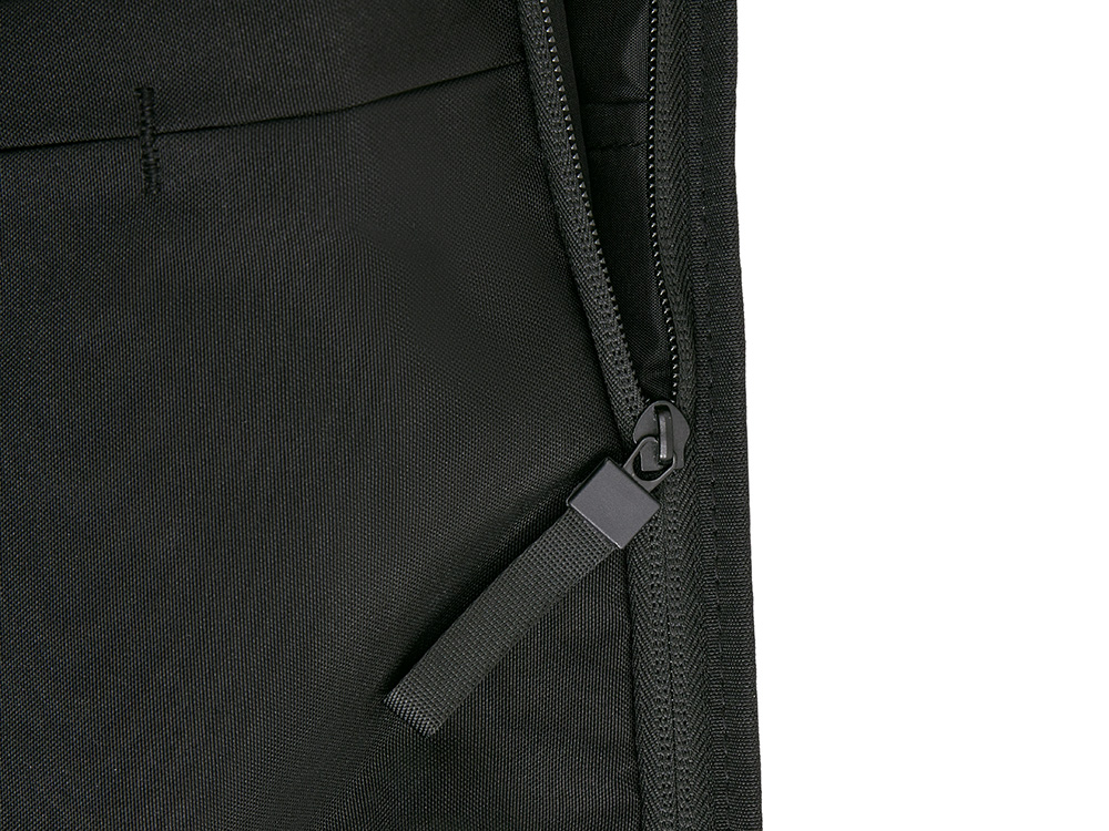 Рюкзак Drift для ноутбука, черный