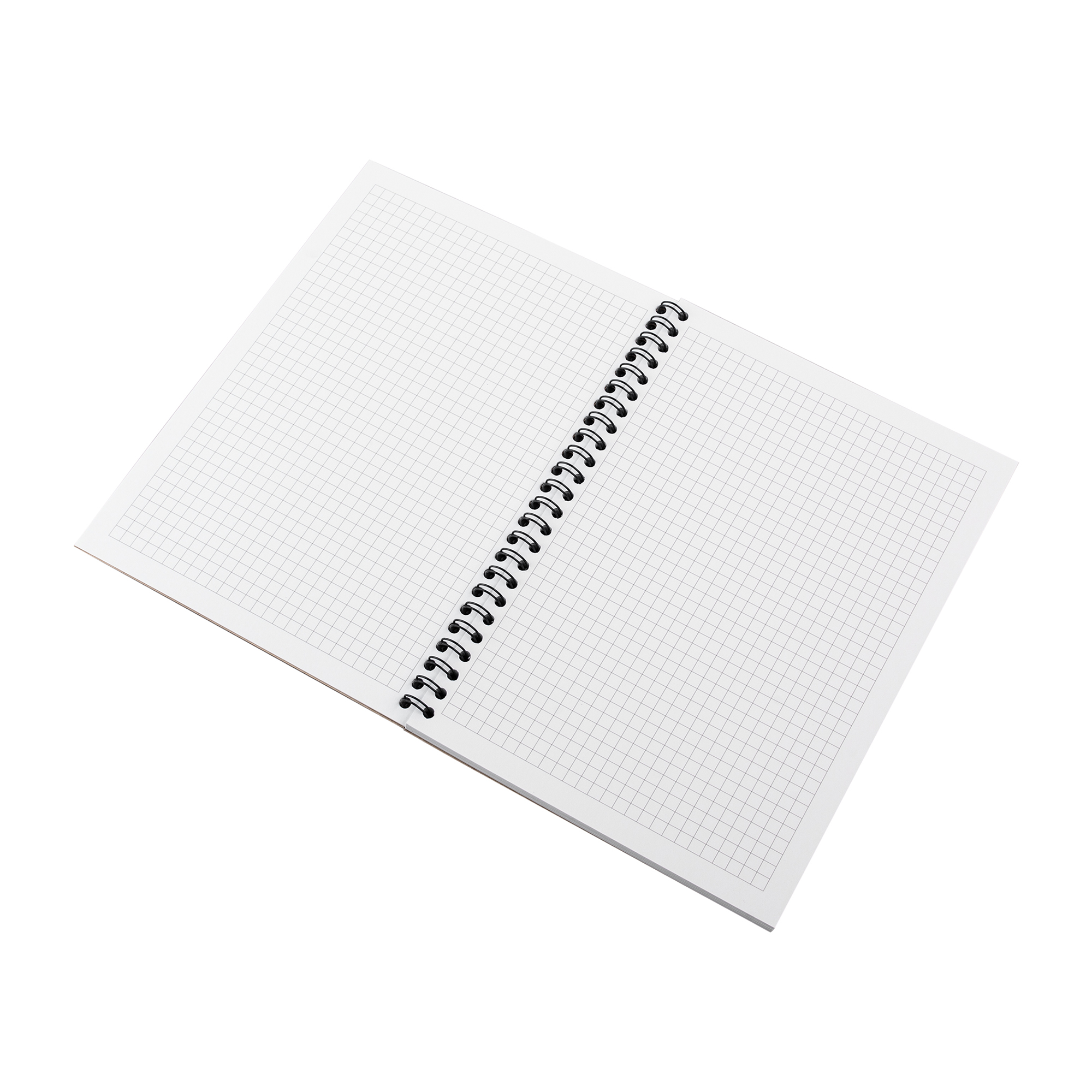 Блокнот "Крафт" А5, 40 листов в клетку Блокнот "Крафт" А5, 40 листов в клетку