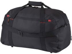 Сумка дорожная Vancouver, черный