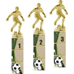 Награда Футбол 3 место