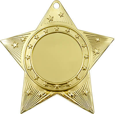 Медаль Шамокша