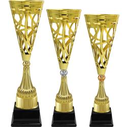 Кубок Бланид (под золото)