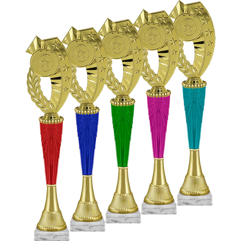 Награда (зеленая)