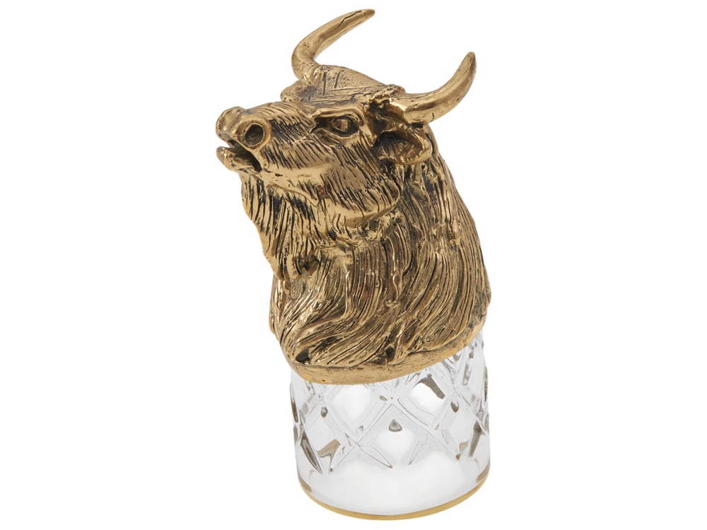 Набор Королевская охота, коричневый Набор Королевская охота, коричневый