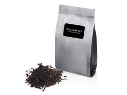 Чай черный с мятой и мелиссой, 50 г, серия Herbalis