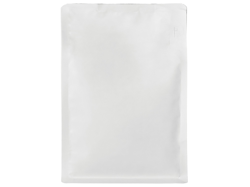 Кофе зерновой 250 гр. Иргачефф 4 гр, обжарка под эспрессо, белый