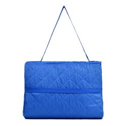 Плед для пикника PACK&GO, синий