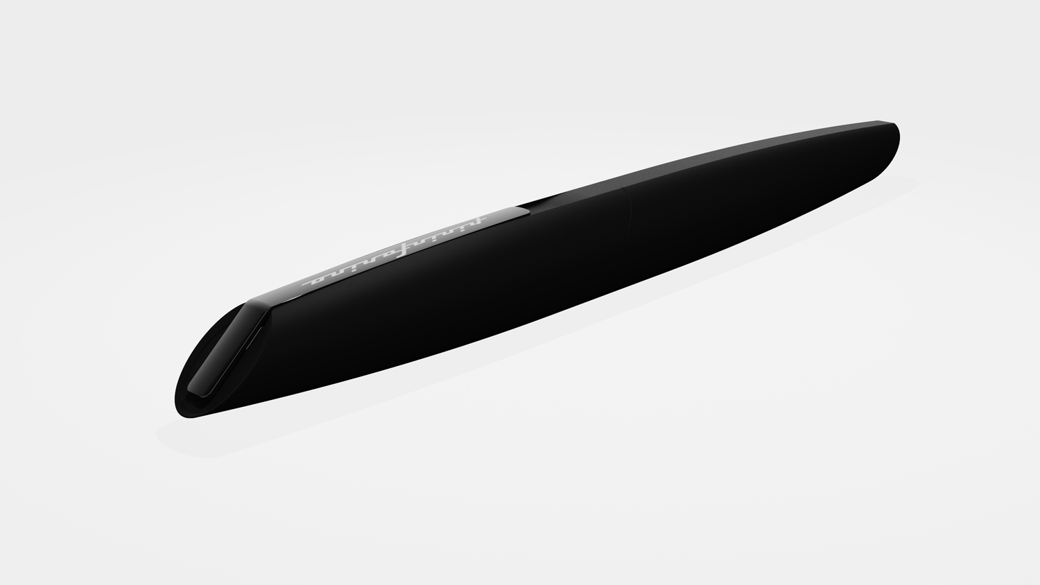 Роллер PININFARINA PF Two BLACK