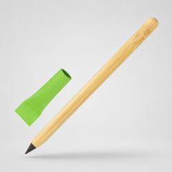 Вечный карандаш из бамбука Recycled Bamboo, зеленое яблоко Вечный карандаш из бамбука Recycled Bamboo, зеленое яблоко