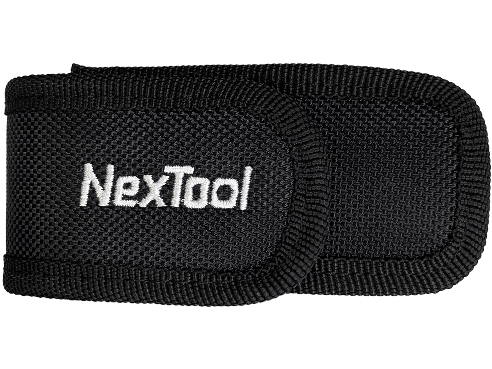 Мультитул Nextool Flagship Pro, 16 функций, нейлоновый чехол (NE20203) Мультитул Nextool Flagship Pro, 16 функций, нейлоновый чехол (NE20203)
