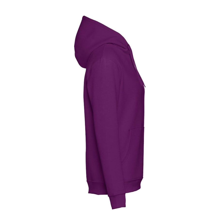 Толстовка мужская с капюшоном PHOENIX 320